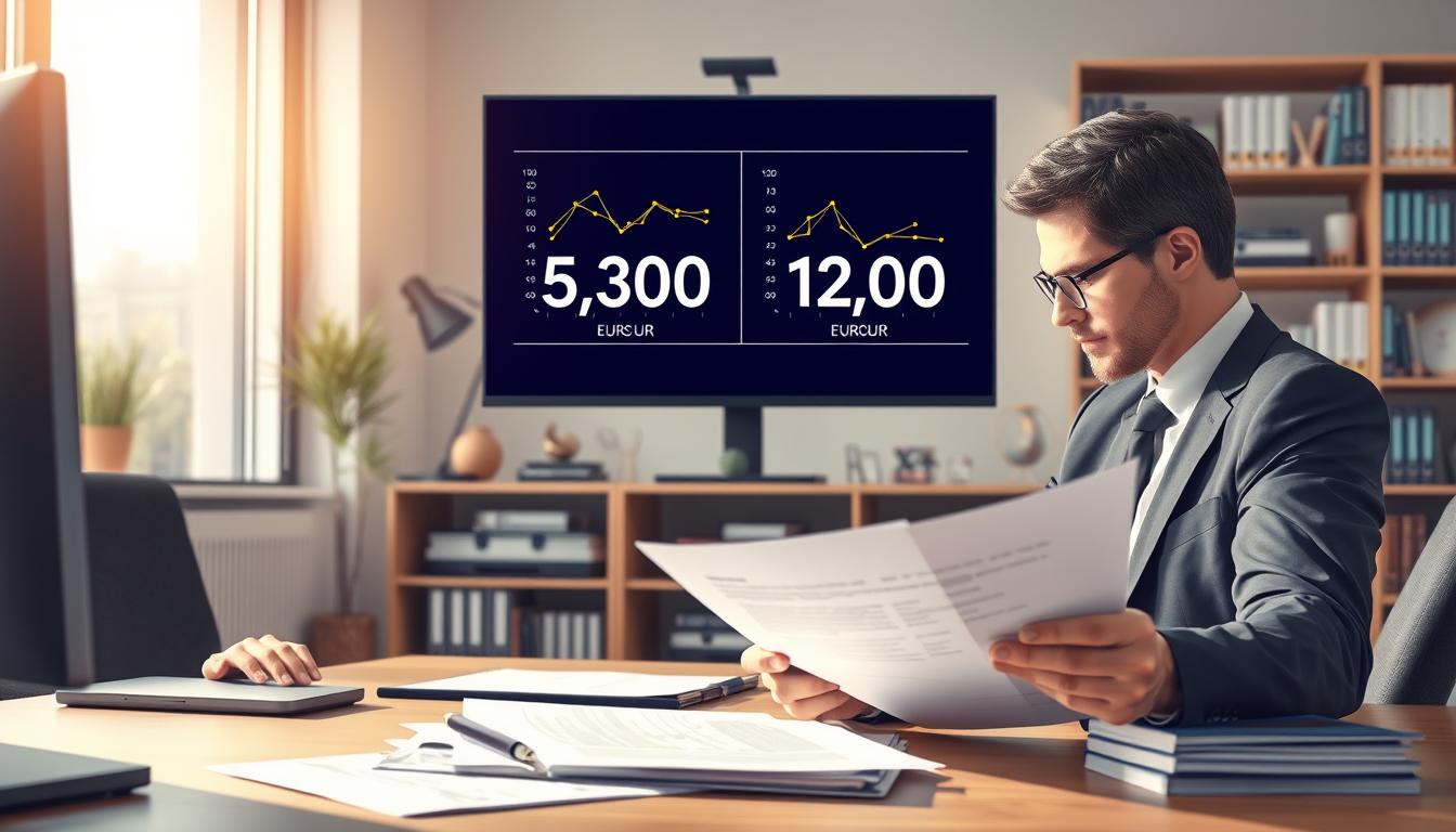 Ubezpieczyciel 5 300 EUR, a rzeczoznawca MOTOEXPERT 12 000 EUR