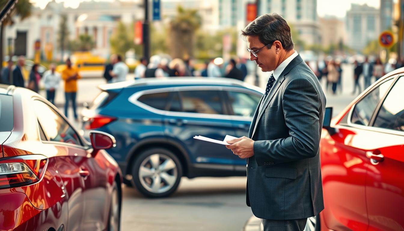 Ubezpieczyciel 7 100 EUR, a rzeczoznawca MOTOEXPERT 13 500 EUR