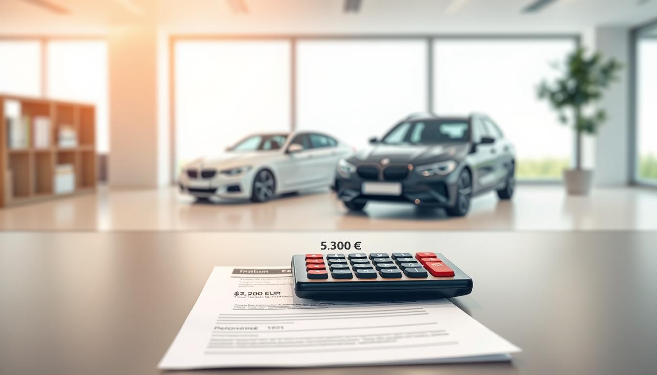 Ubezpieczyciel 5 300 EUR, a rzeczoznawca MOTOEXPERT 12 000 EUR