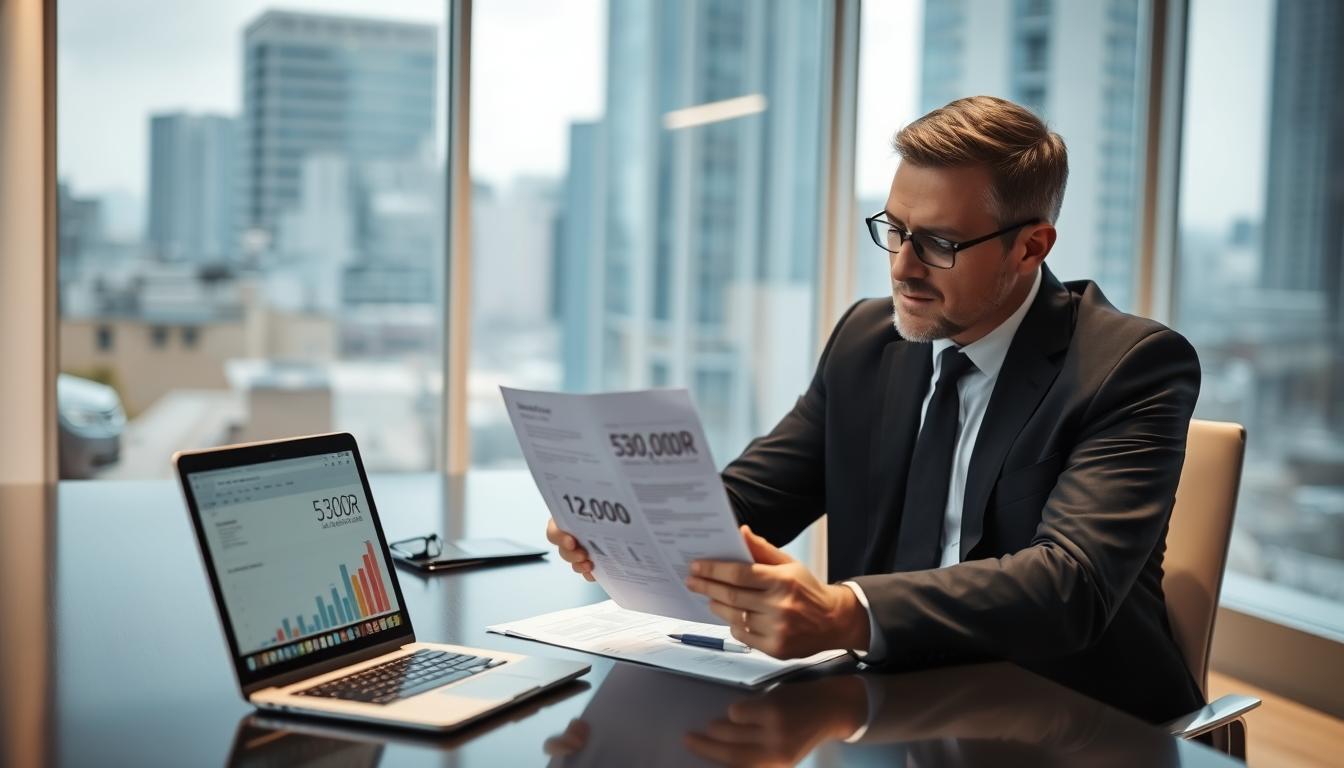 Ubezpieczyciel 5 300 EUR, a rzeczoznawca MOTOEXPERT 12 000 EUR