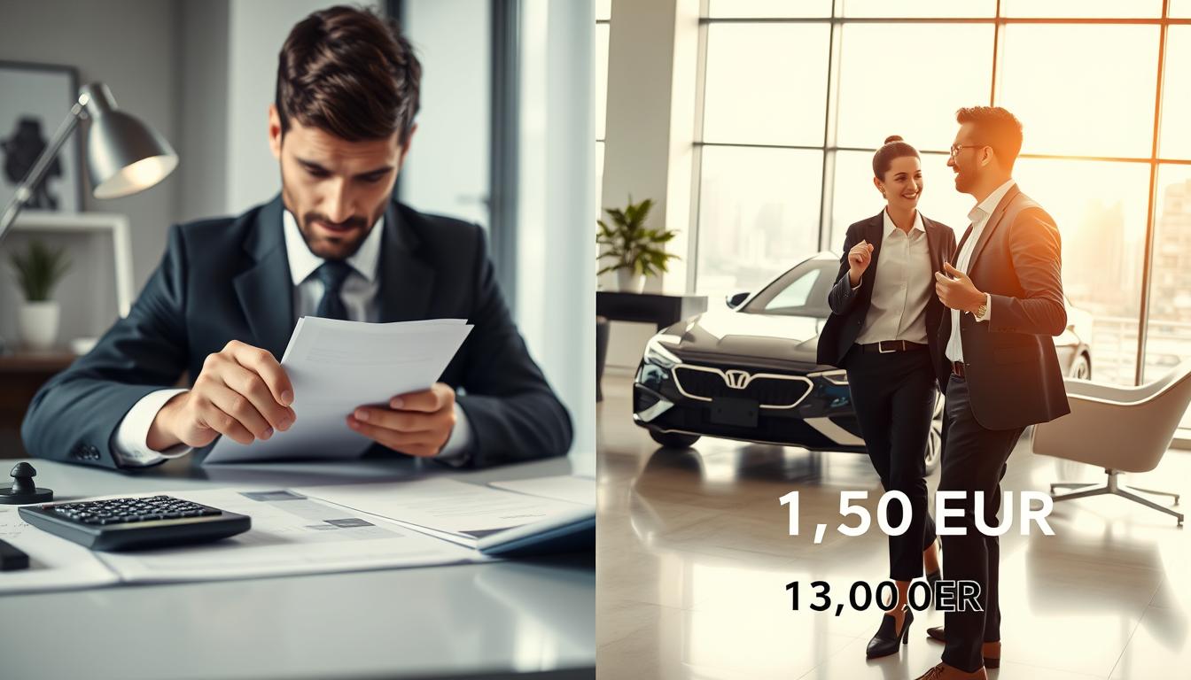 Ubezpieczyciel 7 500 EUR, a rzeczoznawca MOTOEXPERT 15 000 EUR