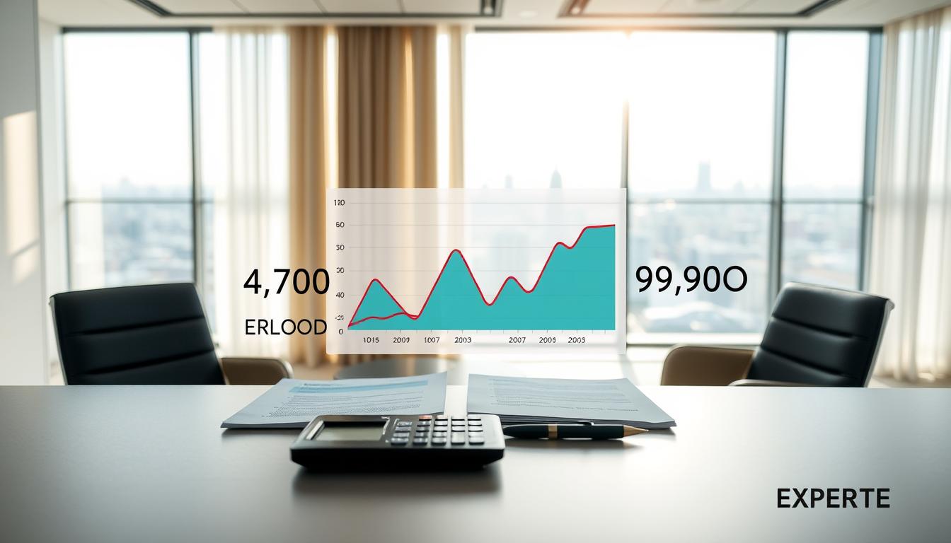 Ubezpieczyciel 4 700 EUR, a rzeczoznawca MOTOEXPERT 9 900 EUR