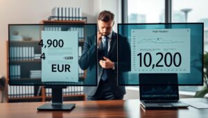 Ubezpieczyciel 4 900 EUR, a rzeczoznawca MOTOEXPERT 10 200 EUR