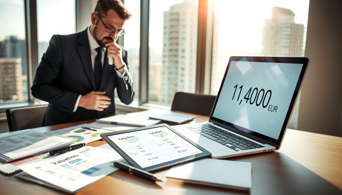 Ubezpieczyciel 6 200 EUR, a rzeczoznawca MOTOEXPERT 11 400 EUR